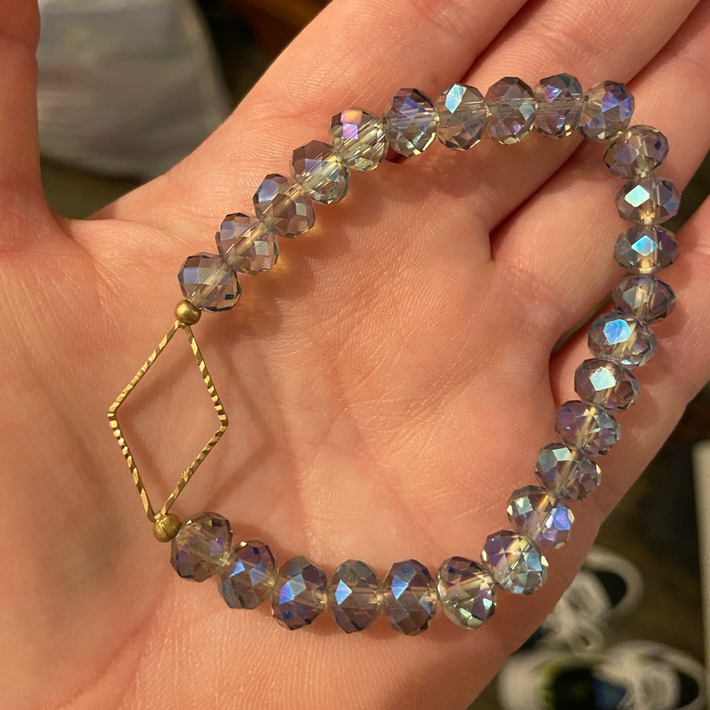 Bead Bracelet